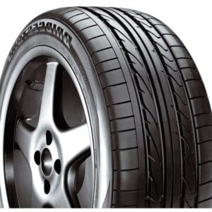 205/65R16 Bridgestone DUEL HP Sport 95H